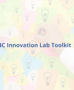 I4C Innovation Lab Toolkit 2